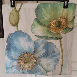 3 NEW  Pillow covers (Variety of  Summer/FALL)